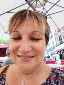 Photo de profil de Cathy Lefebvre