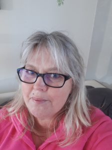 Photo de profil de Cathy Legendre