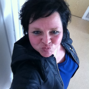 Photo de profil de Cathy Lourdeaux