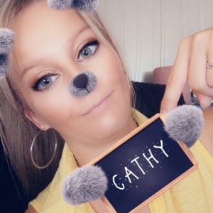 Photo de profil de Cathy Luc