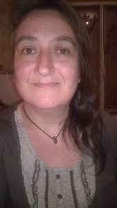 Photo de profil de Cathy Mangin