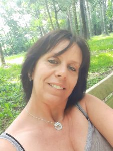 Photo de profil de Cathy Mannier