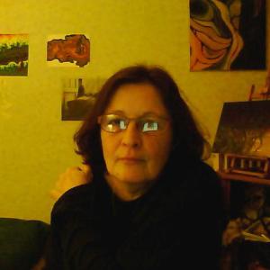 Photo de profil de Cathy Mariaud