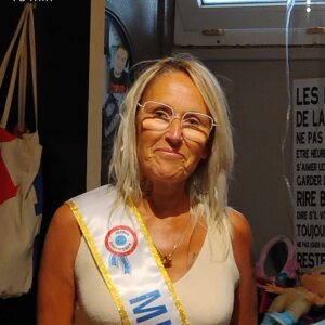 Photo de profil de Cathy Martel