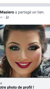 Photo de profil de Cathy Masiero
