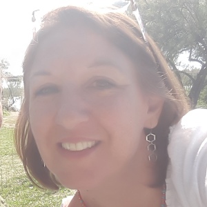 Photo de profil de Cathy Massee