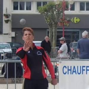 Photo de profil de Cathy Morineau