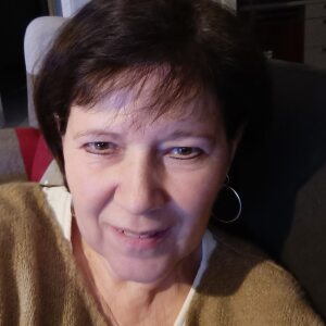 Photo de profil de Cathy Mougenot