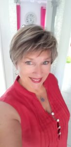 Photo de profil de Cathy Napoléon