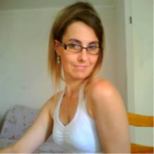 Photo de profil de Cathy Navez