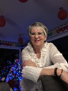 Photo de profil de Cathy PEDRON
