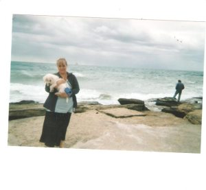 Photo de profil de Cathy Page
