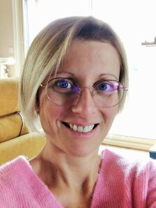 Photo de profil de Cathy Palluy