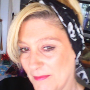 Photo de profil de Cathy Perrotte
