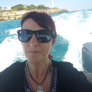 Photo de profil de Cathy Pessin