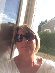 Photo de profil de Cathy Philippe