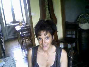 Photo de profil de Cathy Pommier