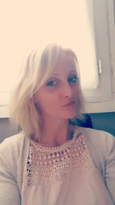 Photo de profil de Cathy Pouilly