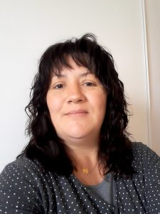 Photo de profil de Cathy Prud'homme