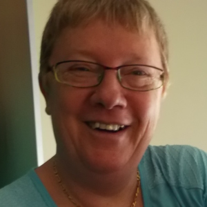 Photo de profil de Cathy Quillet