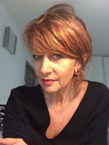 Photo de profil de Cathy Ranouil