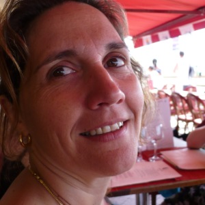 Photo de profil de Cathy Regnier