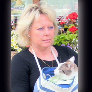 Photo de profil de Cathy Rémy - Chojnacki