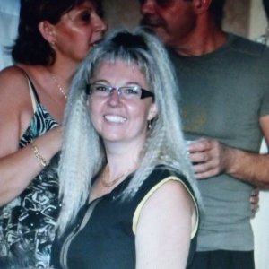 Photo de profil de Cathy Ricard