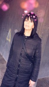 Photo de profil de Cathy Roche