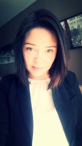 Photo de profil de Cathy Rogister