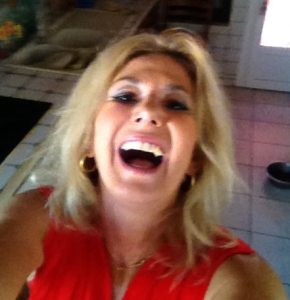 Photo de profil de Cathy Rosellini