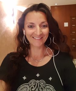 Photo de profil de Cathy Rouchier