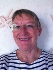 Photo de profil de Cathy Rousseau