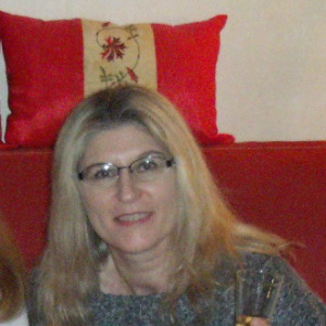 Photo de profil de Cathy Ruguet