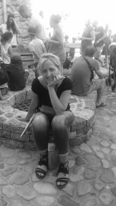 Photo de profil de Cathy Sabau