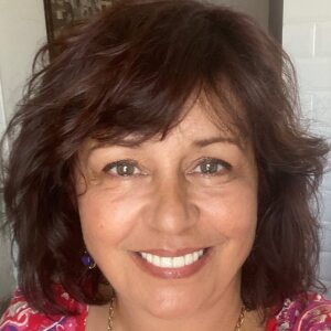 Photo de profil de Cathy Santandreu