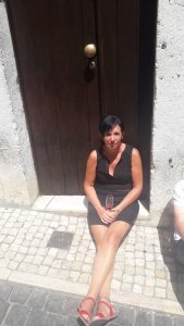 Photo de profil de Cathy Sauvage