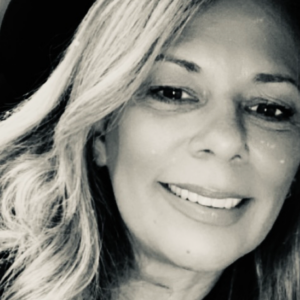 Photo de profil de Cathy Spannagel