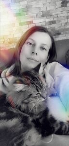 Photo de profil de Cathy Stinner