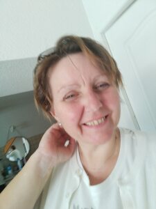 Photo de profil de Cathy Strady