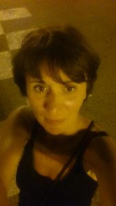 Photo de profil de Cathy Thomas