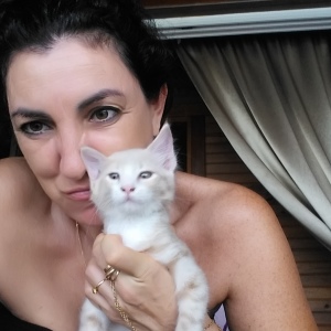 Photo de profil de Cathy Thomas