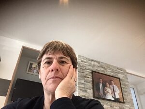 Photo de profil de Cathy Tremeau