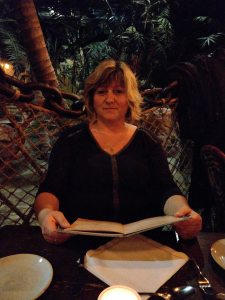 Photo de profil de Cathy Vandevelde