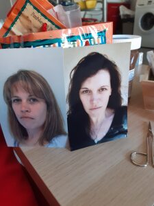 Photo de profil de Cathy Verche