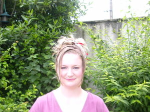 Photo de profil de Cathy Villet