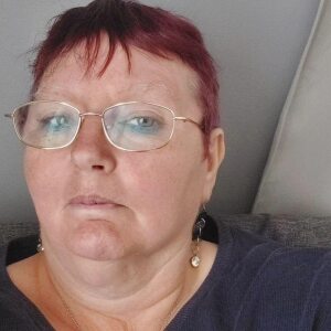 Photo de profil de Cathy Vincheneux