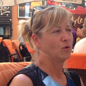 Photo de profil de Cathy Vital