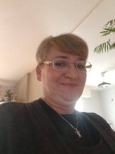 Photo de profil de Cathy Winglet