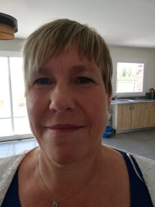 Photo de profil de Cathy Woussen